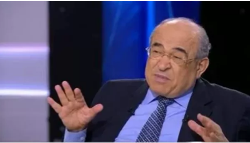 مصطفى الفقي عن تصريحات ترامب بشأن سد النهضة: يريد أن يظهر ”صانع معجزات”