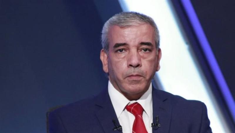 عباس شراقي: الخطر المباشر على إمدادات المياه المصرية من سد النهضة قد زال