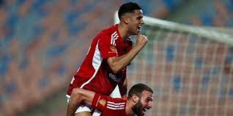 الأهلي: لم نوافق على ضم حمدي فتحي.. وهذا موقف رضا سليم