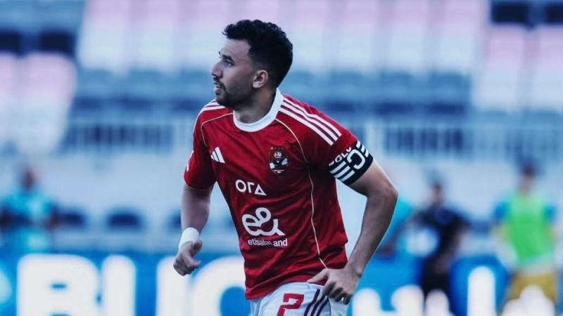 الأهلي يكشف تفاصيل عقوبة تريزيجيه في مونديال الأندية 2025