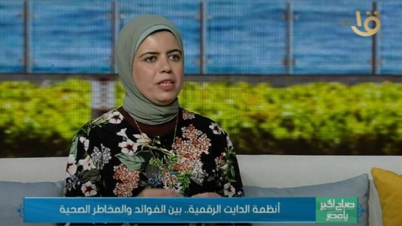 خبيرة التغذية: الجسم يعمل بكفاءة أثناء الليل.. واضطراب النوم يضر بالصحة
