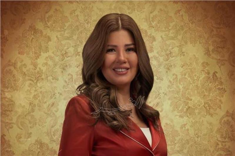 رانيا فريد شوقي: الساحة الفنية مفتوحة للجميع والموهبة الحقيقية هي الفاصل في الاستمرار