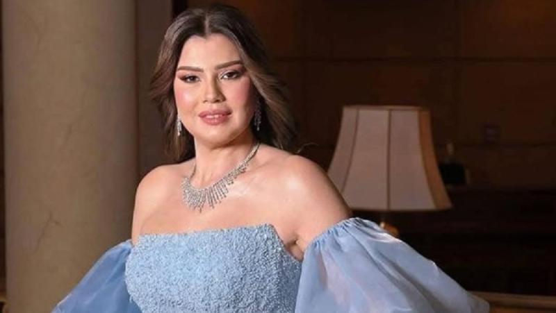 موجود في قلوب الناس.. رانيا فريد شوقي: لا يمكن تجسيد سيرة والدي دراميا
