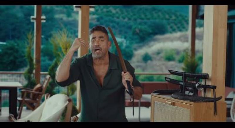 بـ2.7 مليون جنيه.. فيلم الشاطر يخطف صدارة شباك التذاكر في أول أيام عرضه