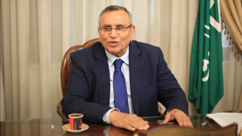 رئيس حزب الوفد: الرئيس السيسي أنقذ مصر من الضياع ووقف إلى جانب إرادة الشعب