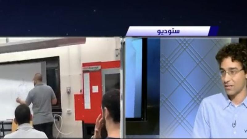 أوائل الدبلومات الفنية في مصر تستطيع: تعليمنا طريقنا للتميز.. ونحلم بالمستقبل