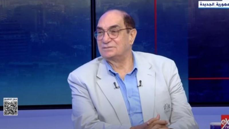مجدي أحمد علي: دخلت صيدلة لإرضاء عائلتي .. والسينما شغفي من صغري