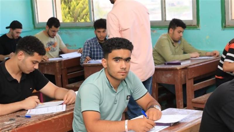 خبير تربوي: الكنترولات أوشكت على إنهاء أعمال التصحيح لإعلان نتيجة الثانوية العامة