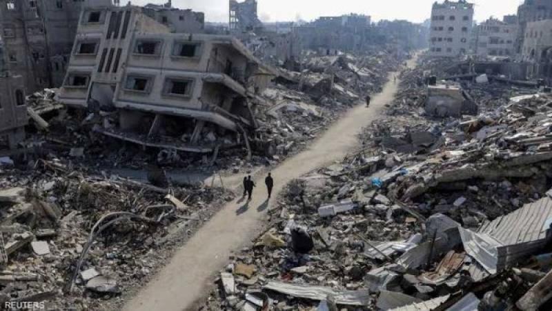 خبير علاقات دولية: مصر موقفها ثابت من القضية الفلسطينية