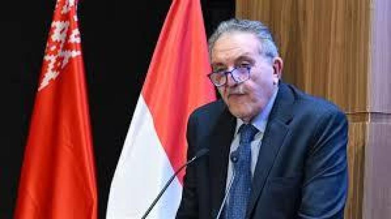مصر تدرس تدشين مركز لوجستي عالمي بجوار منفذ السلوم