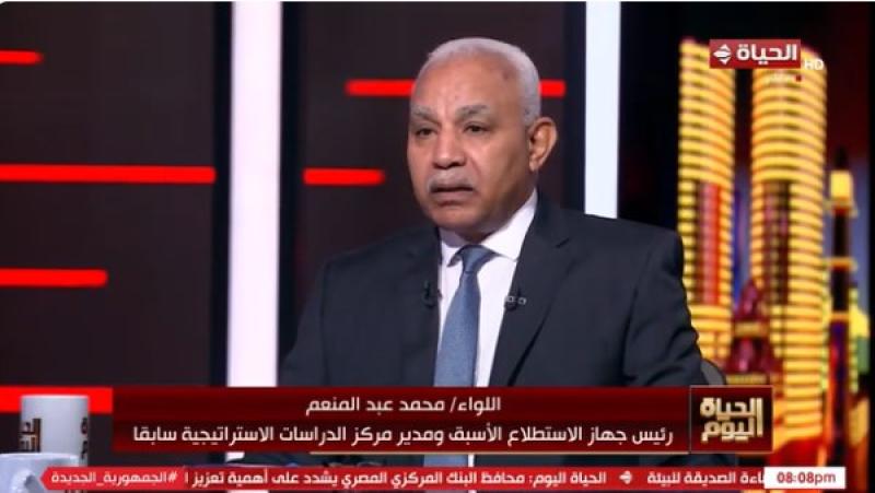 رئيس جهاز الاستطلاع الأسبق: إسرائيل دفعت بالفرقة 36 مدرعة وقسمت خان يونس