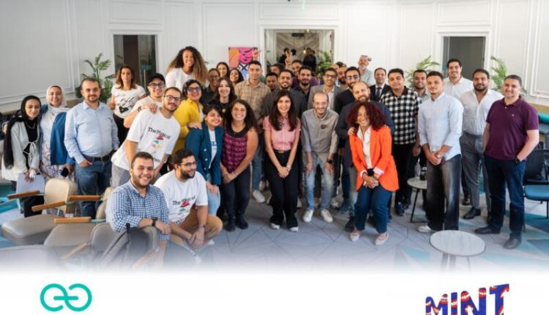 «إي جي بنك» يعلن انضمام 18 شركة ناشئة للدورة الـ 14 من برنامج حاضنة «مينت MINT » لدعم ريادة الأعمال في مصر