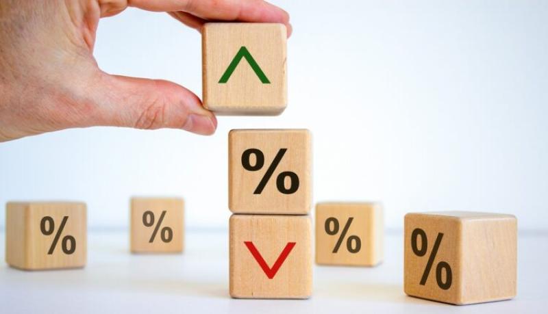 بنك عالمي يتوقع خفض الفائدة في مصر بنسبة 4% حتى نهاية العام