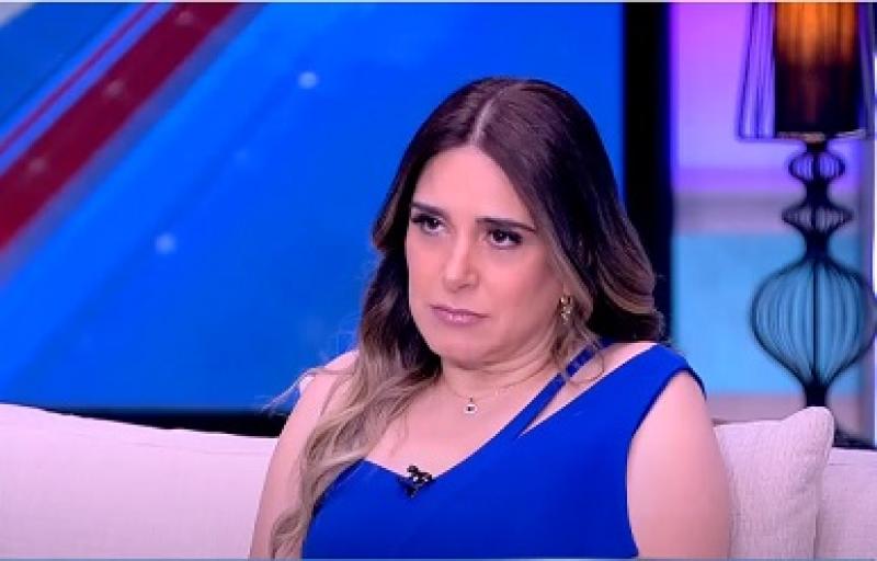 ميرنا وليد: قلبي وجعني من شائعة وفاتي.. ومش فاهمة الناس ليه عايزة تموتني