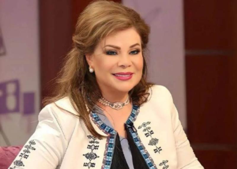 أيقونة العيد.. صفاء أبوالسعود تقدم أغنية للمرأة المصرية بعنوان سن الستات