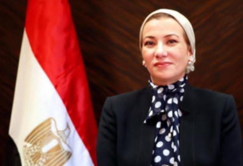 مدبولي يهنئ ياسمين فؤاد بمنصبها الأممي الجديد.. ويشكرها على جهودها السابقة بوزارة البيئة