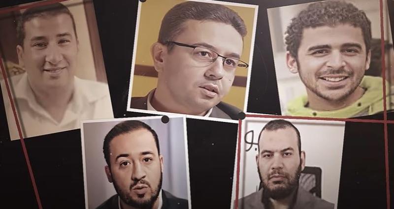 أحدهم خطط لاغتيال الرئيس السيسي.. من هم عناصر خلية الإخوان الإرهابية الذين خططوا لإعادة مشاهد الفوضى في مصر؟