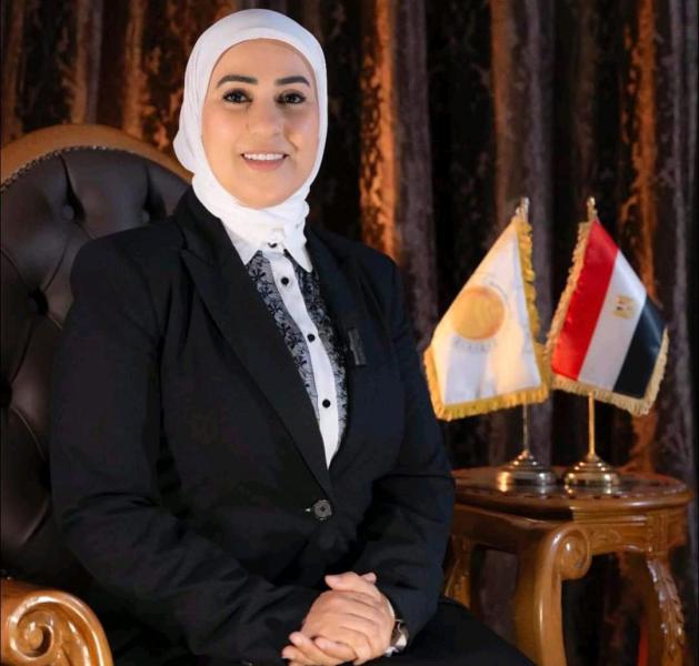 أماني الليثي: ضربات الأمن الاستباقية تُفشل مؤامرات جماعة الإخوان الإرهابية