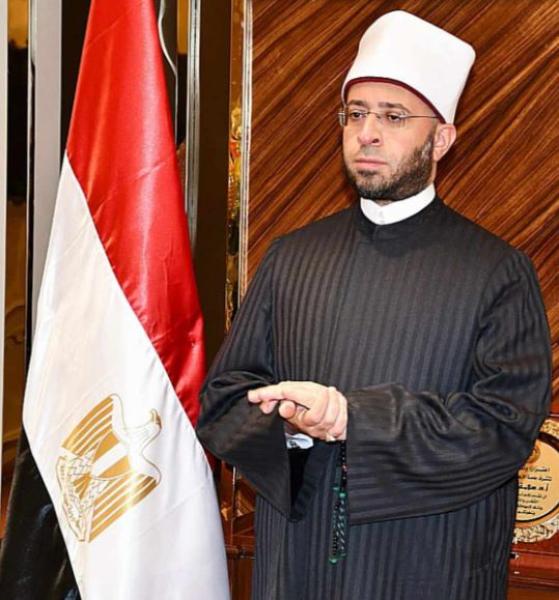 الأوقاف: نقف صفا واحدا خلف الدولة لمواجهة الإرهاب والتطرف