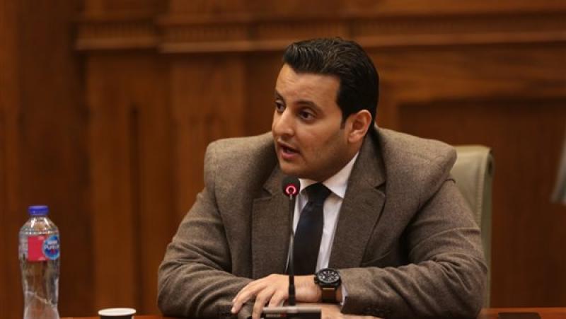 عضو بالشيوخ: اليقظة الأمنية تسبق أي خطر.. وبيان الداخلية ”رسالة ردع”