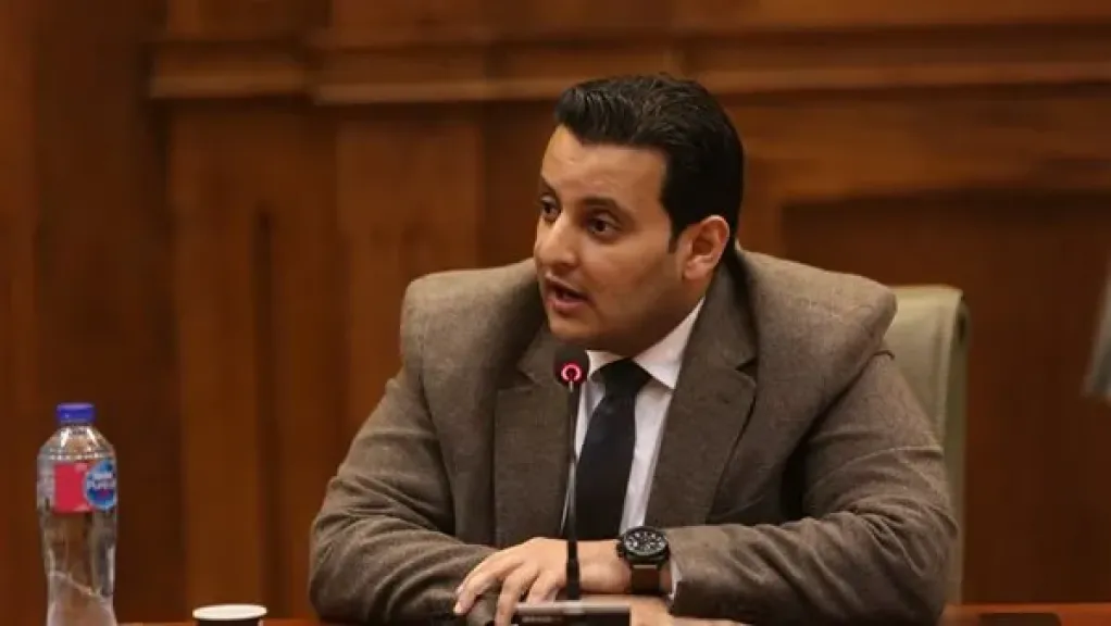 أحمد سمير زكريا: المرحلة الثانية من اتفاق غزة لحظة فارقة.. ومصر تقود الطريق نحو الاستقرار