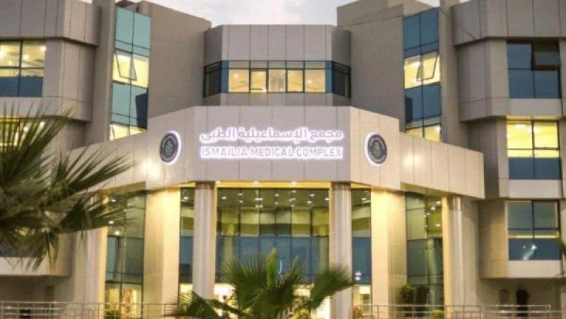 الرعاية الصحية: دعم القيادة السياسية حاسم لتحقيق التغطية الشاملة في مصر