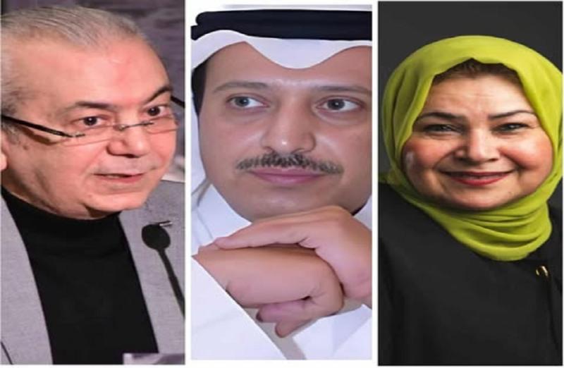 مهرجان القاهرة الدولي للطفل العربي يعلن لجنة تحكيم مسابقة التأليف المسرحي