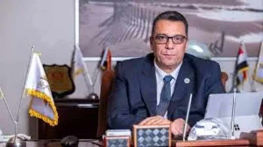 برلماني: مصر تمتلك القدرة والإرادة لحماية أمنها وأدعو المصريين إلى الاصطفاف الوطني والتصدي للشائعات