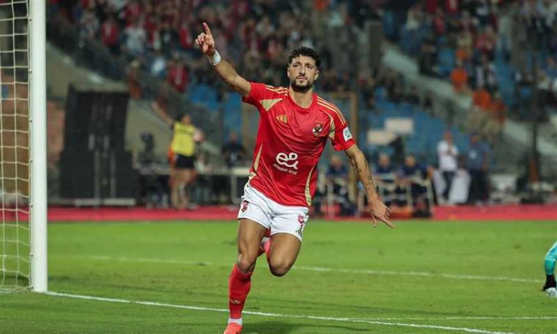 نجم الزمالك السابق ينتقد اعتذار وسام أبو علي للأهلي
