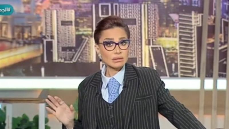 بسمة وهبة: “أكل العيش لا يُبرر البلطجة”.. تعليق ناري على واقعة “شهاب بتاع الجمعية”