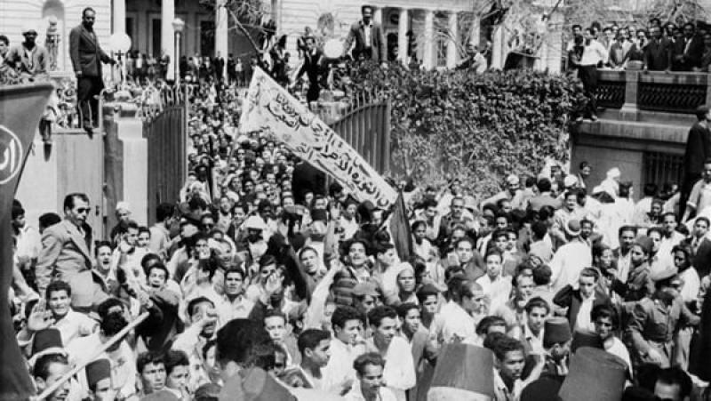محلل سياسي: ثورة 23 يوليو 1952 كان لها تأثير كبير للغاية بخلاف الثورة الصناعية