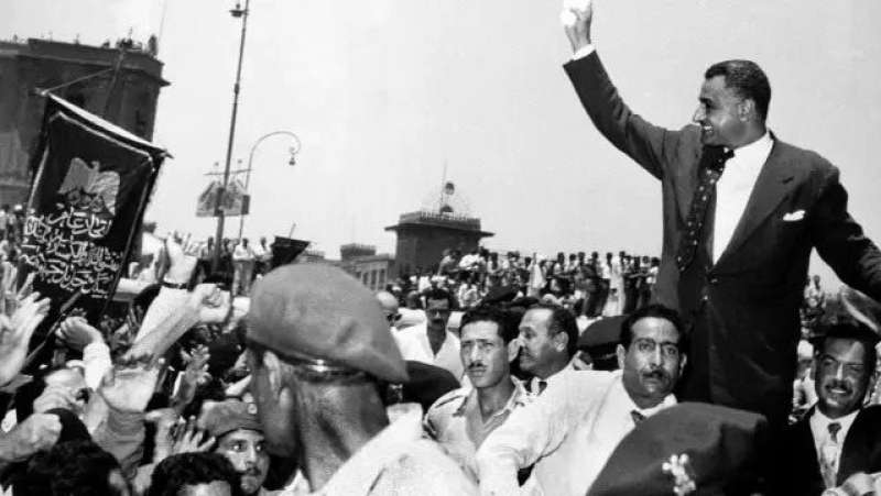أستاذ تاريخ حديث: الزعيم جمال عبد الناصر قام بإجراءات مهمة للحفاظ على مكتسبات ثورة 23 يوليو