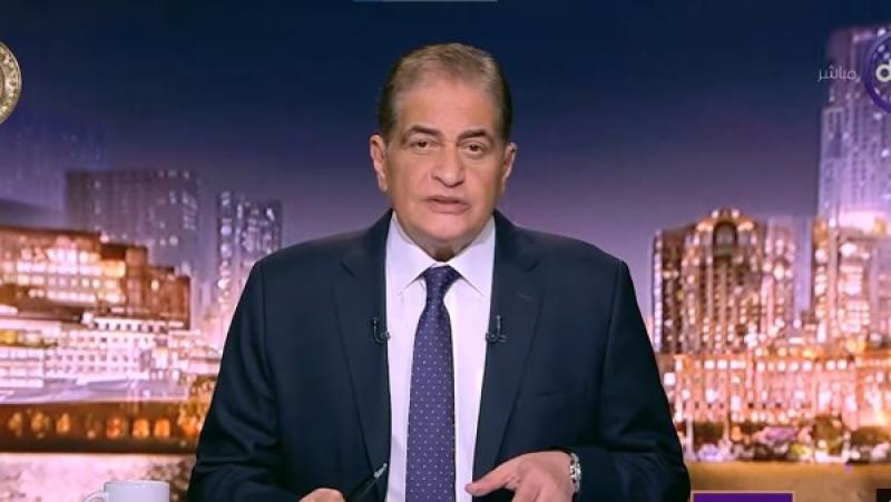 غزة ستنتصر.. أسامة كمال: مصير القادة الإسرائيليين الحاليين لن يختلف عن الطغاة عبر التاريخ