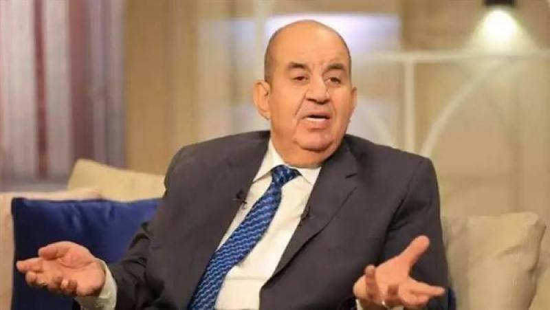 «التاجي» يكشف سر قبوله شخصية «فوزي» في العتاولة: مختلفة ولم أقدّمها من قبل