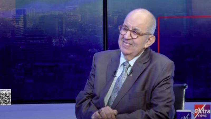 بدون واسطة.. محمد التاجي: جدي عبدالوارث عسر «خاف على اسمه» ولم يشجعني لدخول الفن