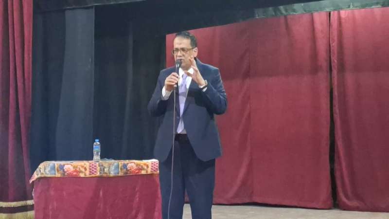 «تعليم الغربية» تناقش الاستعداد المبكر للعام الدراسي الجديد
