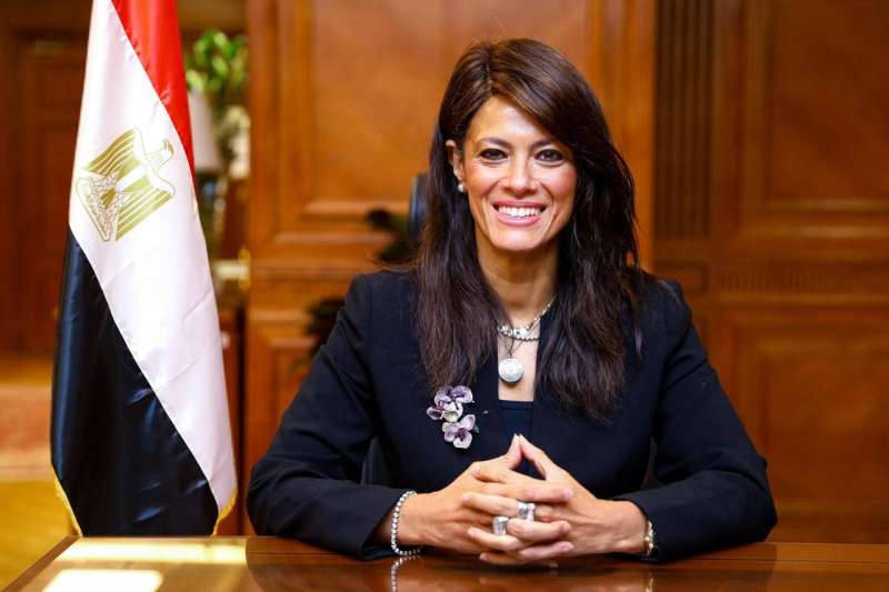 وزيرة التخطيط: 22 ألف شركة تستفيد من خدمات منصة «حافز»