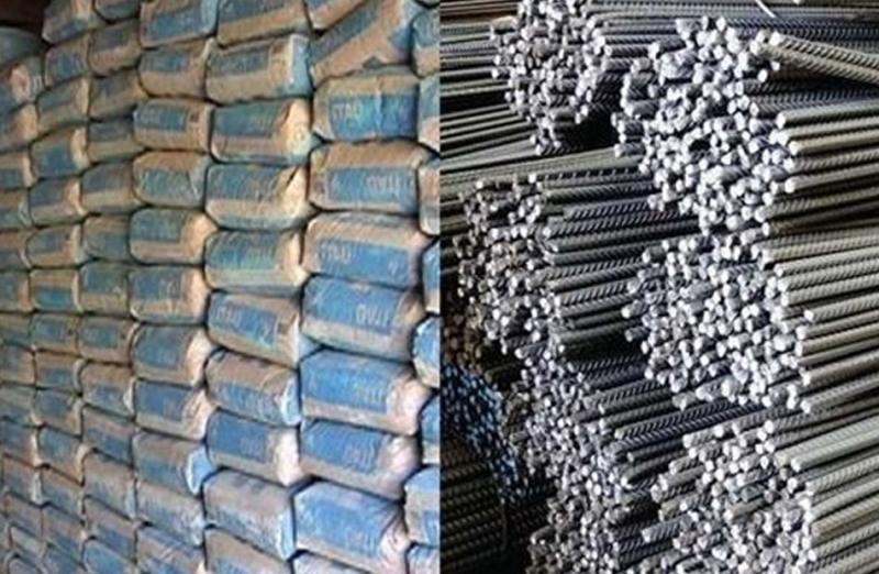 تراجع أسعار الحديد بالأسواق المصرية اليوم الخميس 24 يوليو 2025