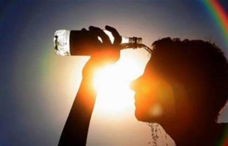 الأرصاد لـ المواطنين: التزموا بهذه الإجراءات لتتفادوا الإصابة بالإجهاد الحراري