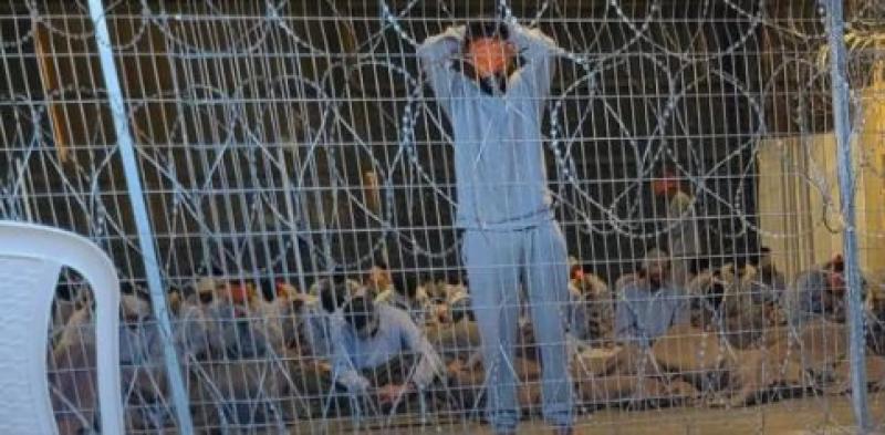 شهادات مروعة جديدة لمعتقلي غزة في سجون الاحتلال