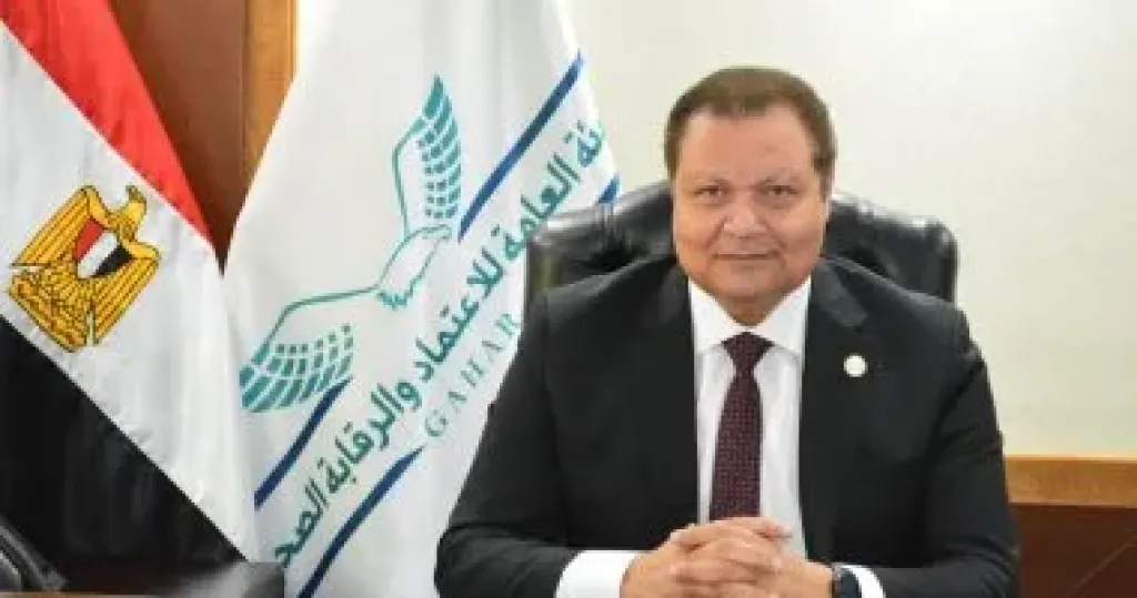 رئيس هيئة الاعتماد والرقابة الصحية: قرابة 20 مليون وفاة سنويًا بأمراض القلب