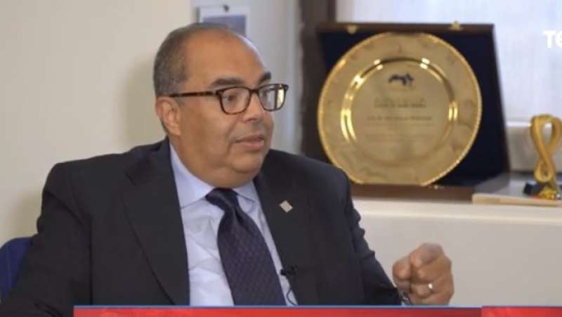 محمود محيي الدين: مصر خرجت من غرفة الانعاش.. وعلينا توسيع حجم التحالفات