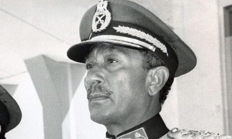 ضياء رشوان: السادات لم يخرج من العباءة العربية في القضية الفلسطينية