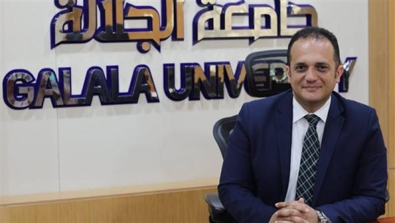 رئيس جامعة الجلالة: لا يمكن تدريس خريجي 2030 بعقلية ومناهج 1900