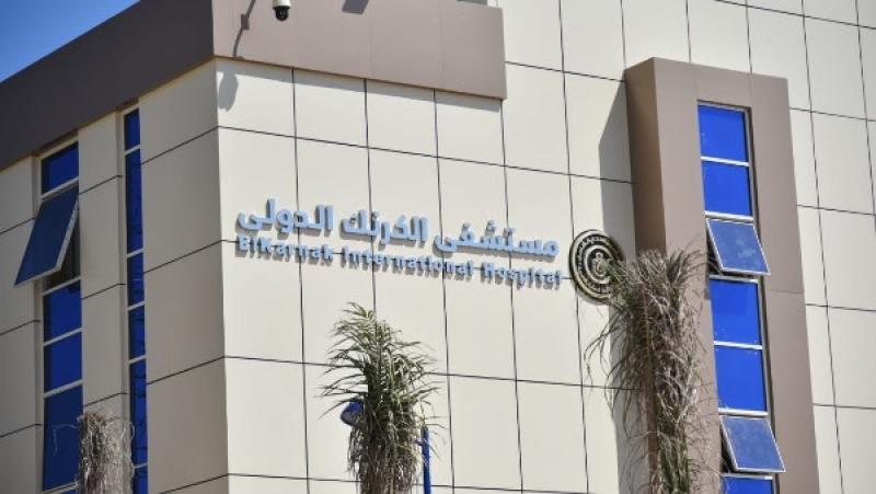الرعاية الصحية: لدينا 276 منشأة طبية معتمدة في 6 محافظات