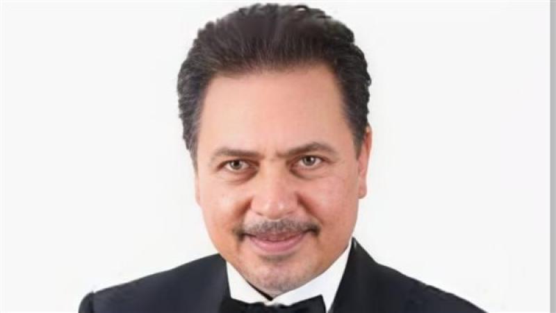 محمد رياض: لو الذكاء الاصطناعي موجودًا لقدمنا شخصية عبد الوهاب بشكل مختلف