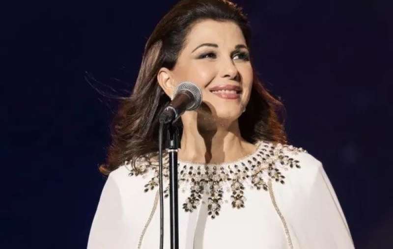 ماجدة الرومي تنعى زياد الرحباني: رحل عبقري من بلادي وموسيقى السلام لروحه الثائرة