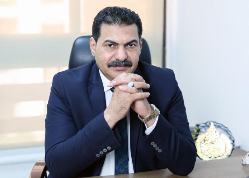 قيادي بـ «مستقبل وطن»: المصريون بالخارج يدعمون موقف الدولة المصرية في نصرة القضية الفلسطينية