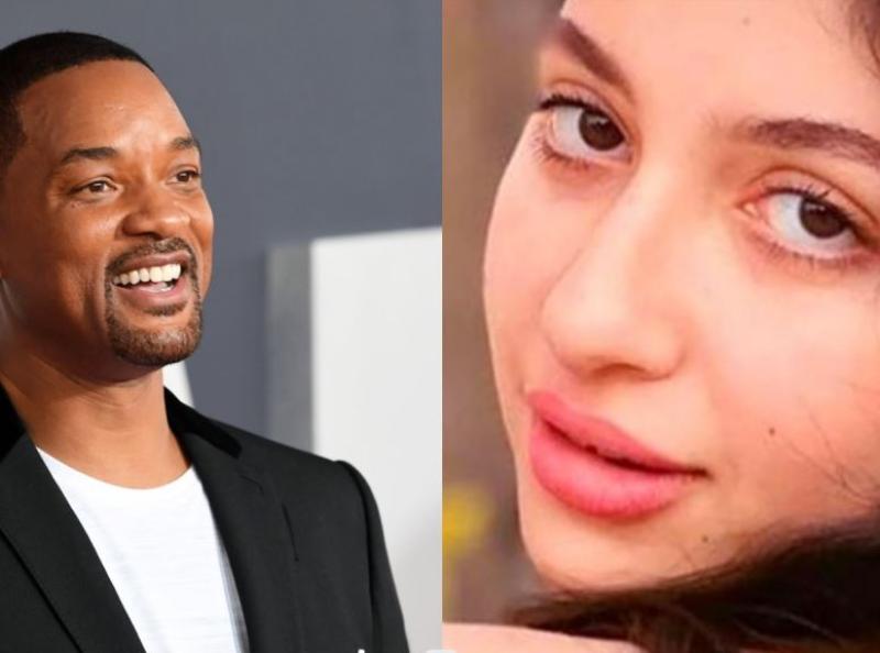 ويل سميث يشيد بأغاني الراب المصرية لـ للا فضة: هناك إبداعا هنا