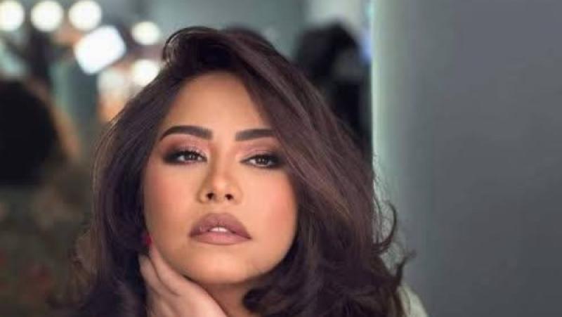 فريدة سيف النصر لشيرين عبدالوهاب: ”الله ينصرك وينجيكي من اللي حواليكي”